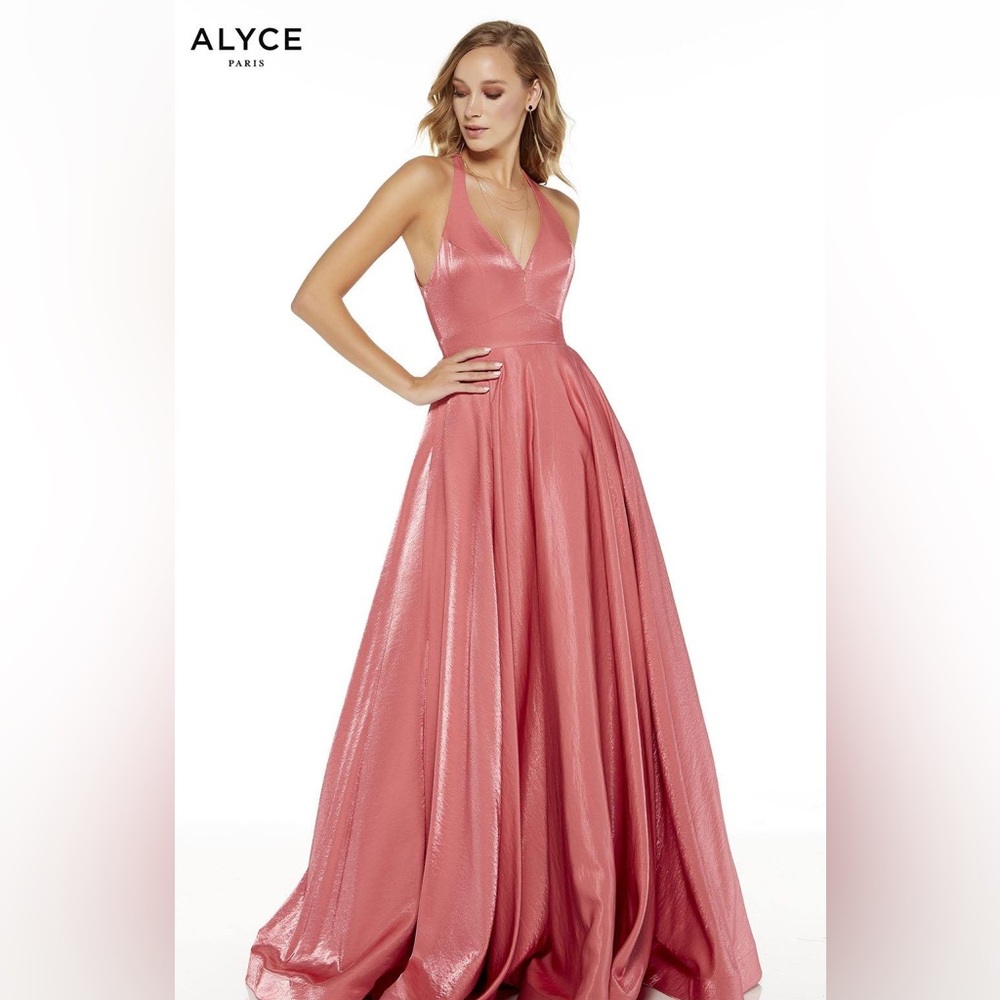 Alyce Paris Formal Dress